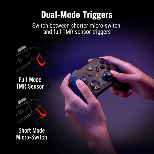 Asus ROG Raikiri II Xbox Wireless Controller